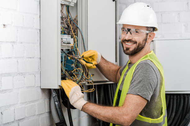 Best Affordable Emergency Electrician  in South Paris, ME