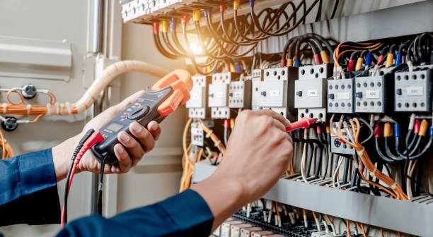 Best Electrical Repair Services  in South Paris, ME