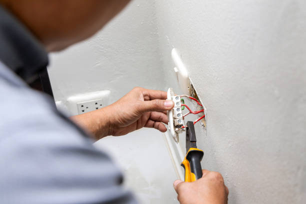 Best Electrical Repair Services  in South Paris, ME