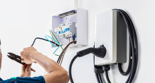 Best Electrical System Inspection  in South Paris, ME